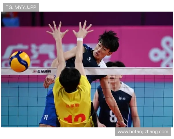 全运会精彩回顾：西安排球队实力展现与表现分析